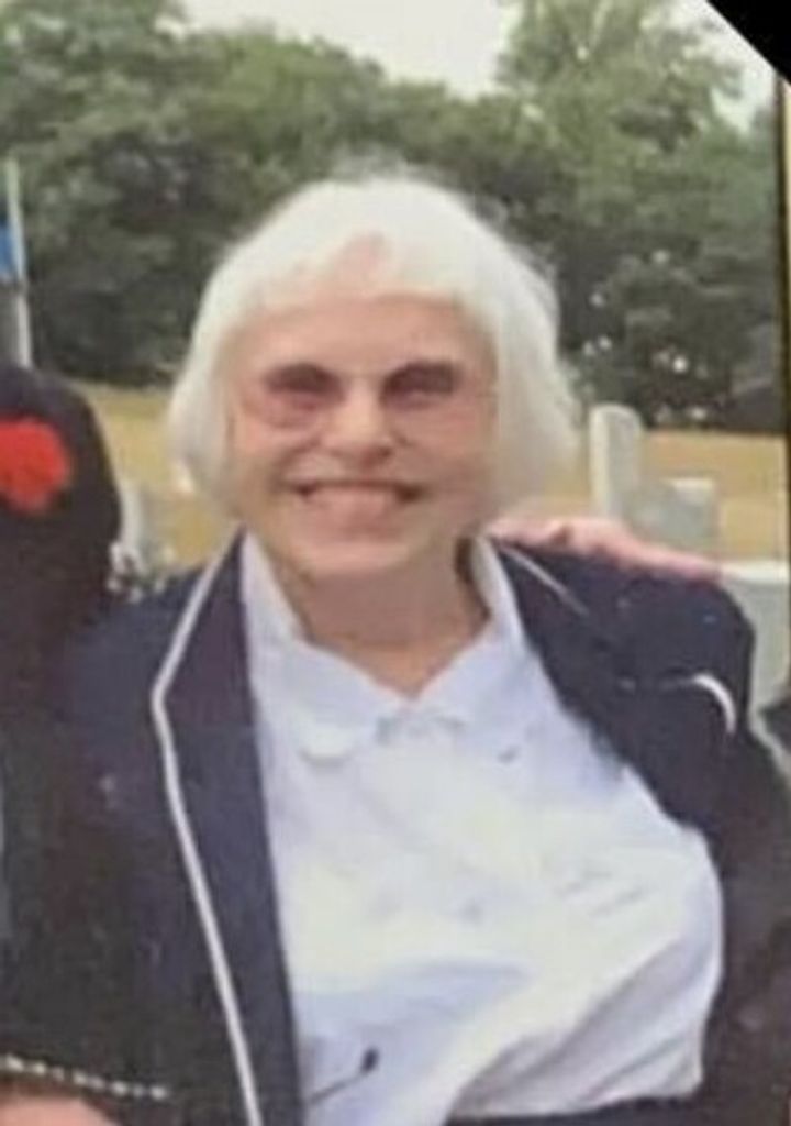 Shirley Jean Nelson Kurtz Profile Photo