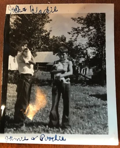 James Eaton Dixon Sr. photo gallery thumbnail 26 of 427