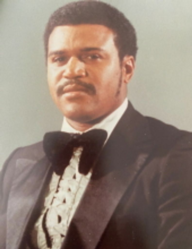 Robert Glenn Dillard