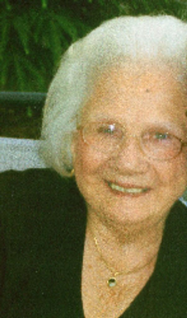 Helen V Dockum