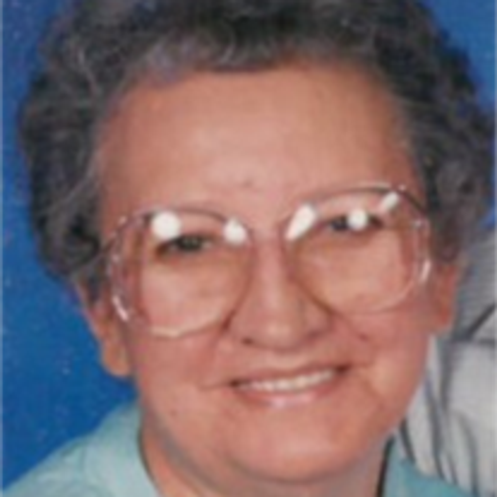 Maria Madrid
