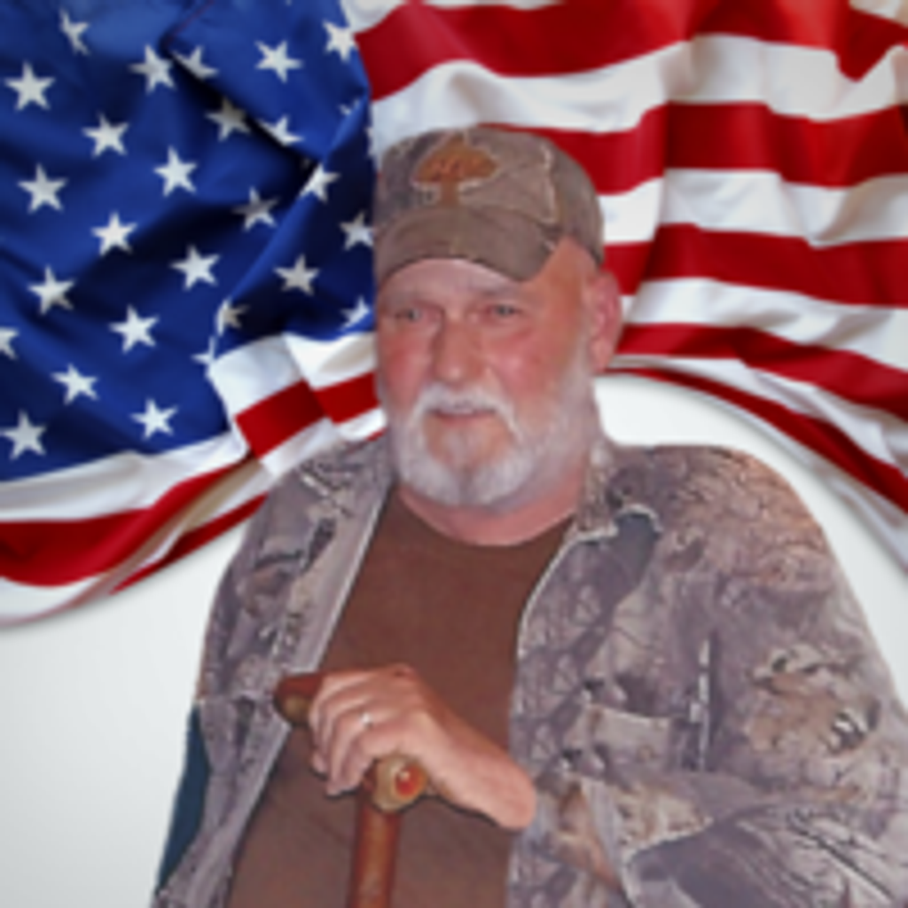 David Milton Webster Profile Photo