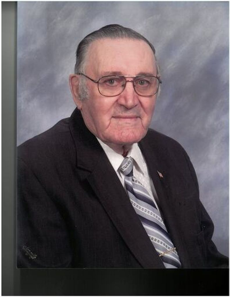 Alvin Geidel Profile Photo