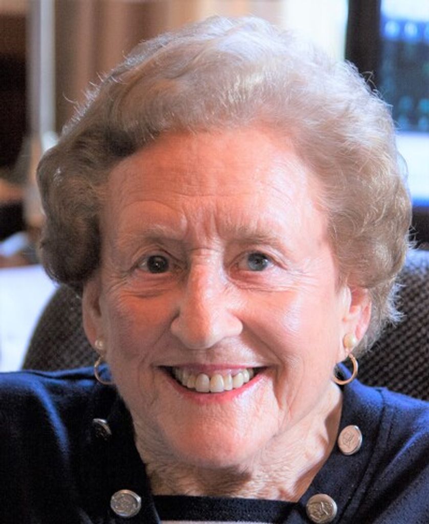 Oleta Louise Britt Mcmillan Profile Photo