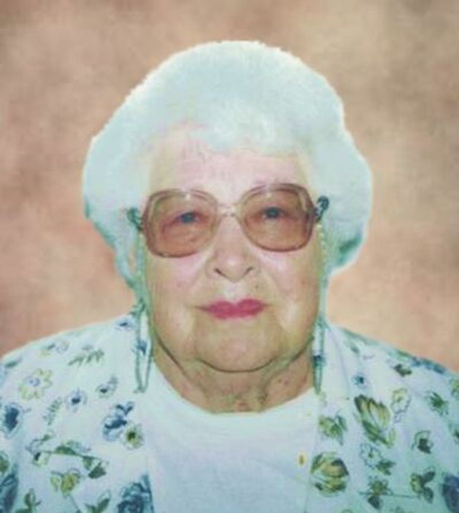 Esther Clara Little Profile Photo