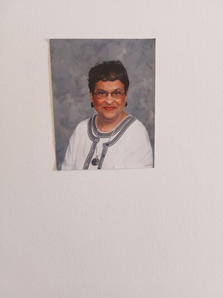 Marcia L. Mason Profile Photo