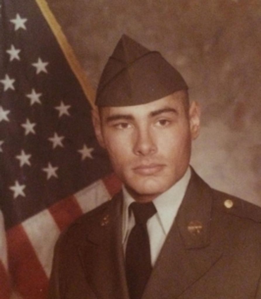 Jerry Michael Moya