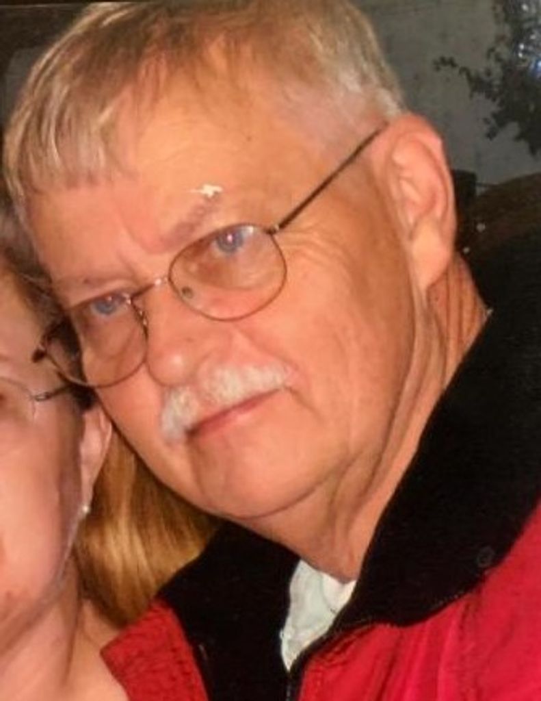 Richard "Ric" Lynn Dunn