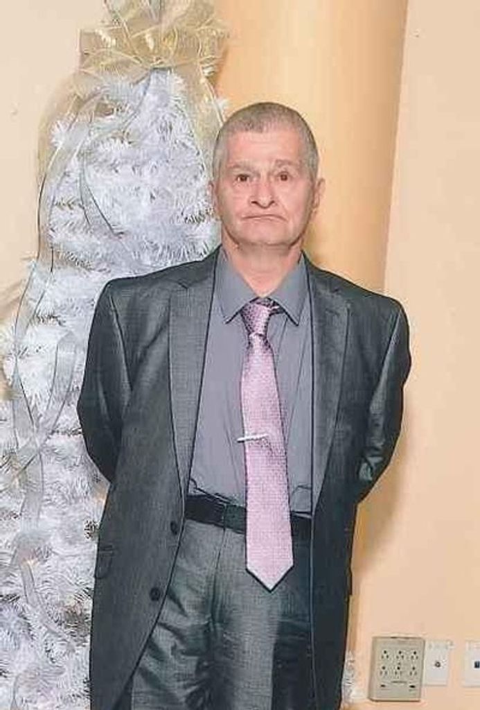 Howard James Weiss Profile Photo