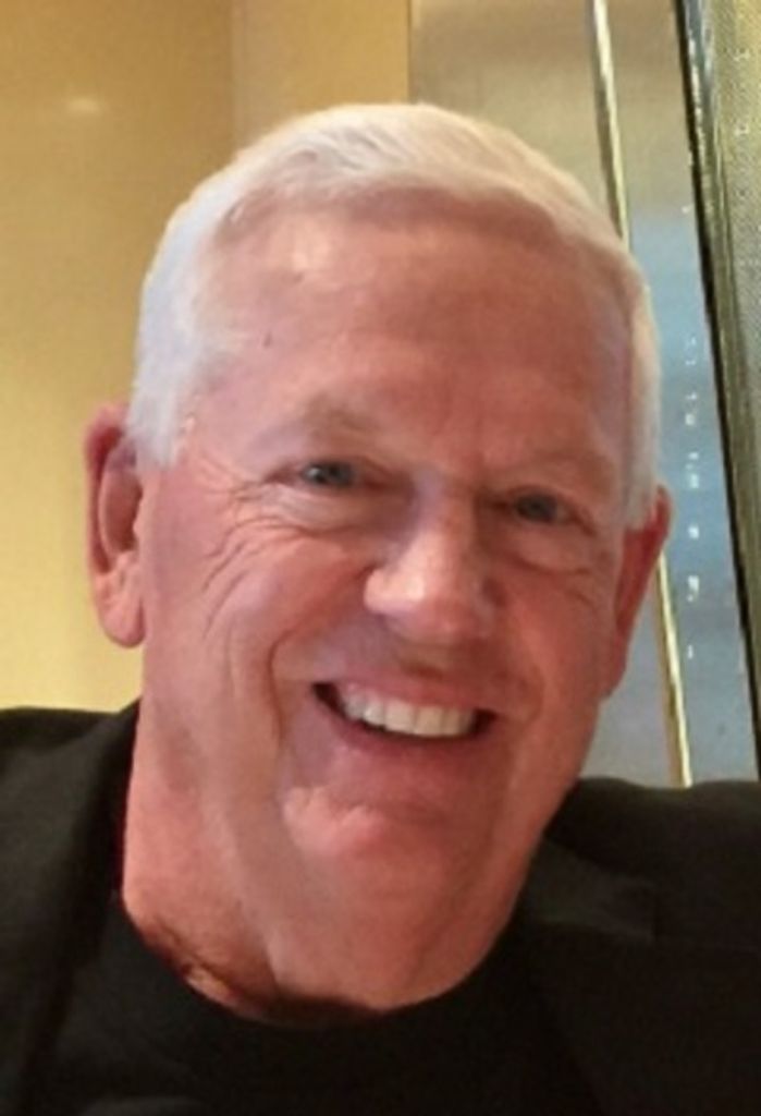 Robert E. Brower Profile Photo