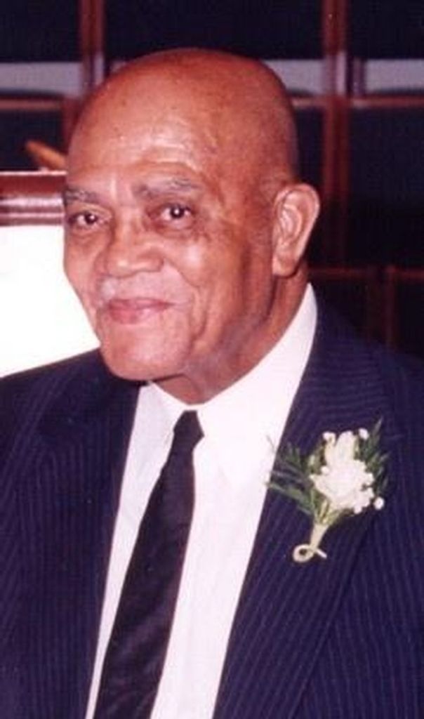 Arthur D Irving, Sr.
