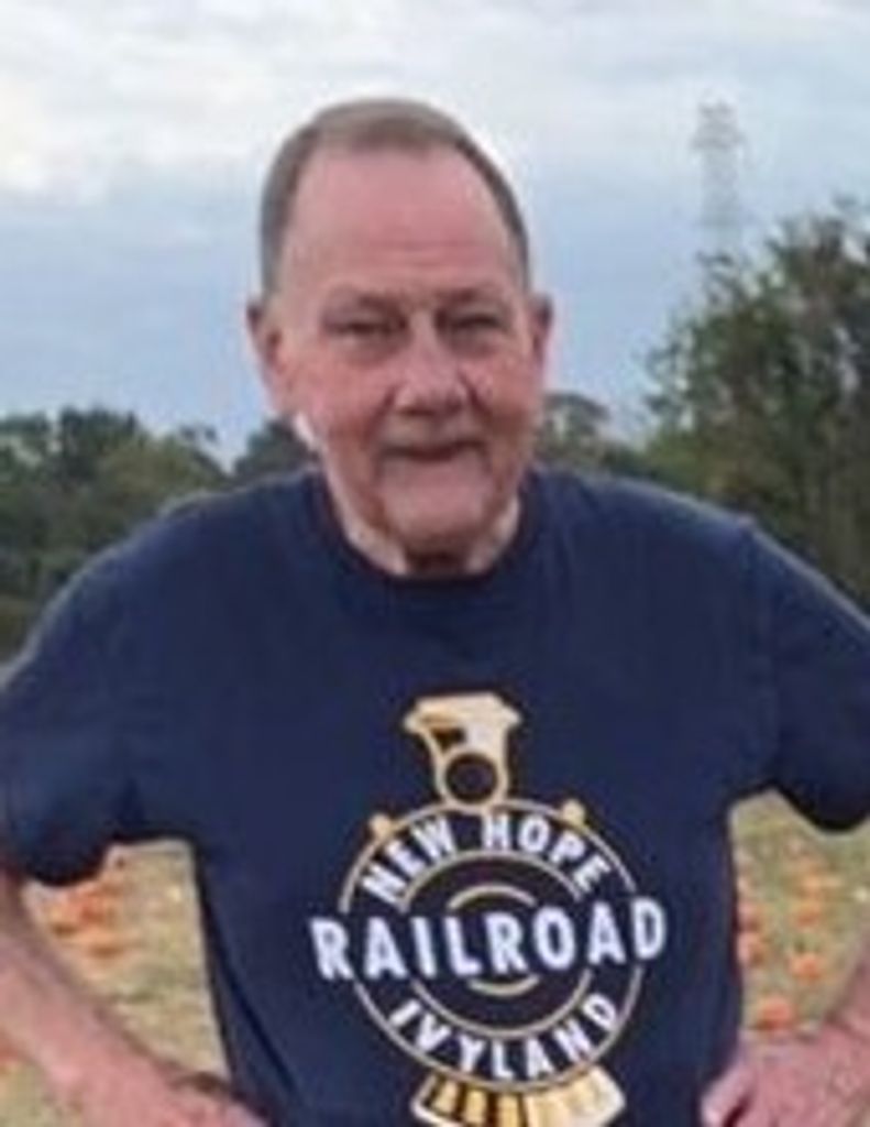 James R. Blickley Profile Photo