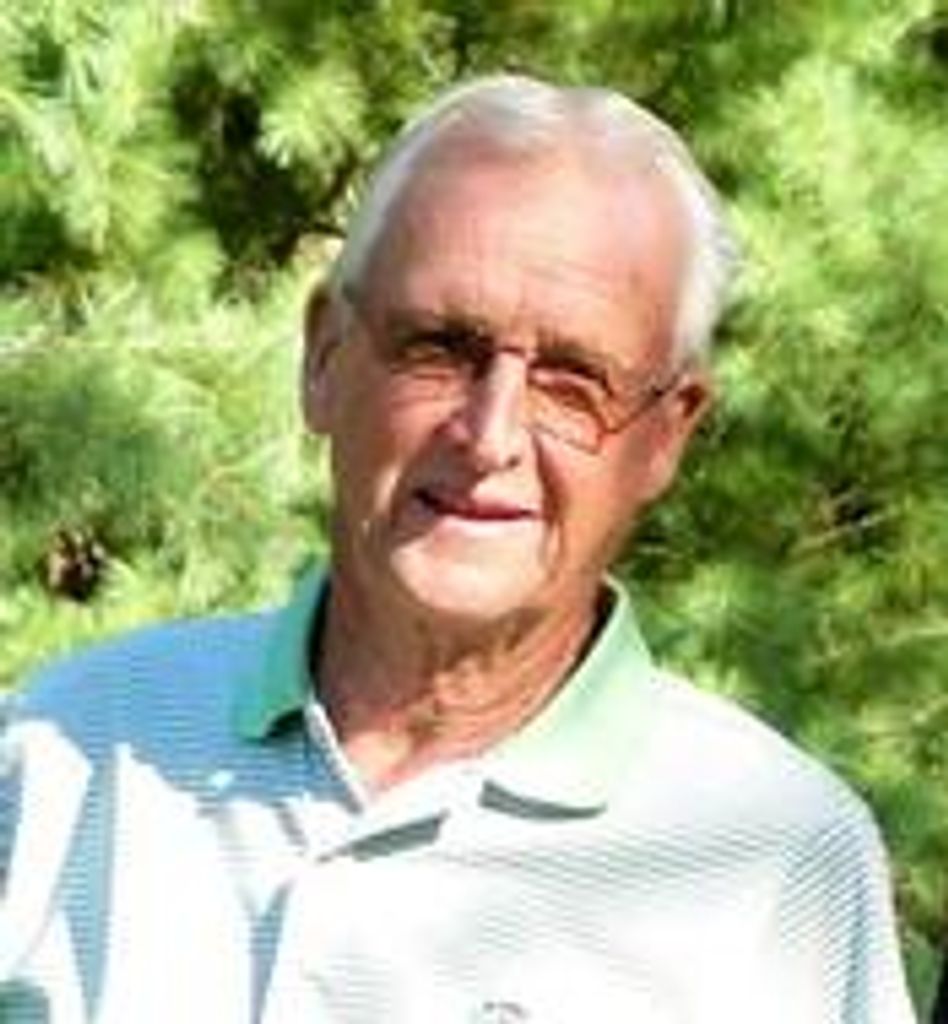 Wayne D. Averill Profile Photo