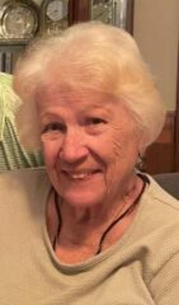 Dianne Sally Bennett Profile Photo