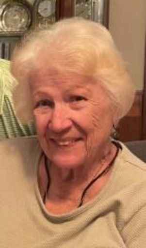 Photo of Dianne Sally Bennett