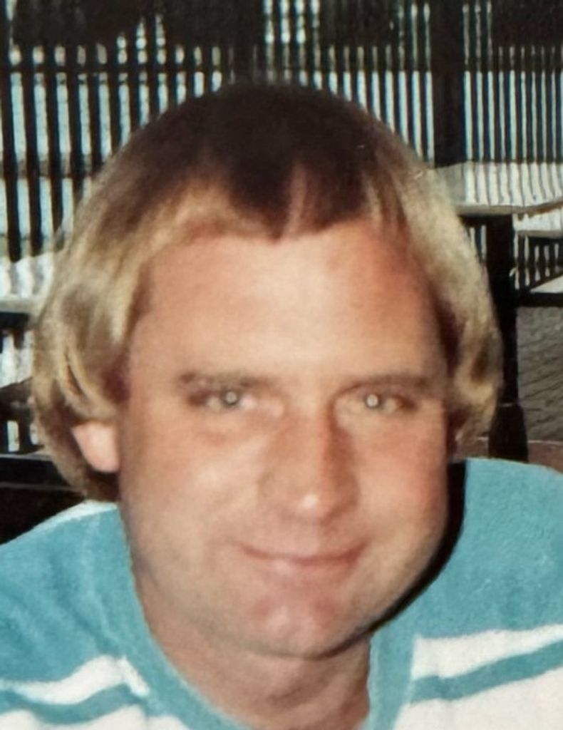 Herschel Edward Wisham