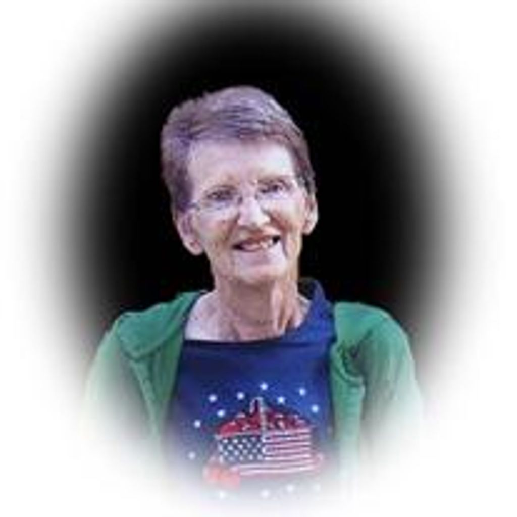Joyce Blizzard