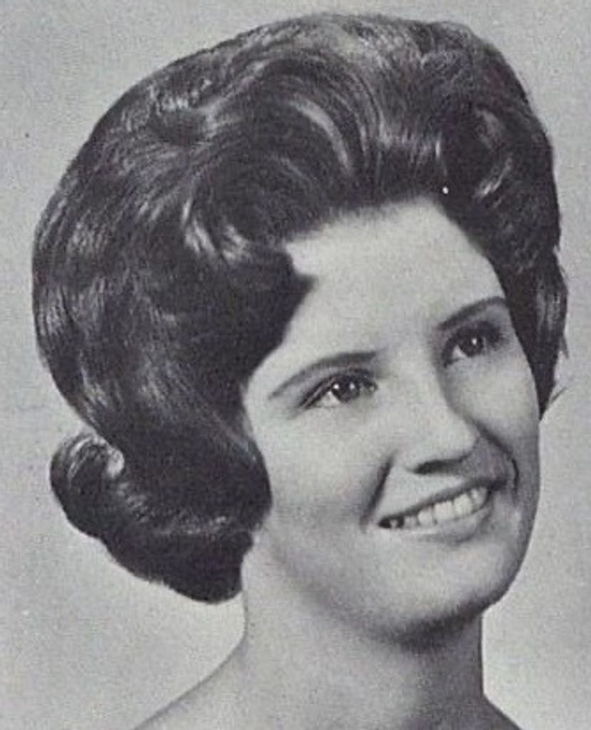 Ms. Linda Y. Paschal