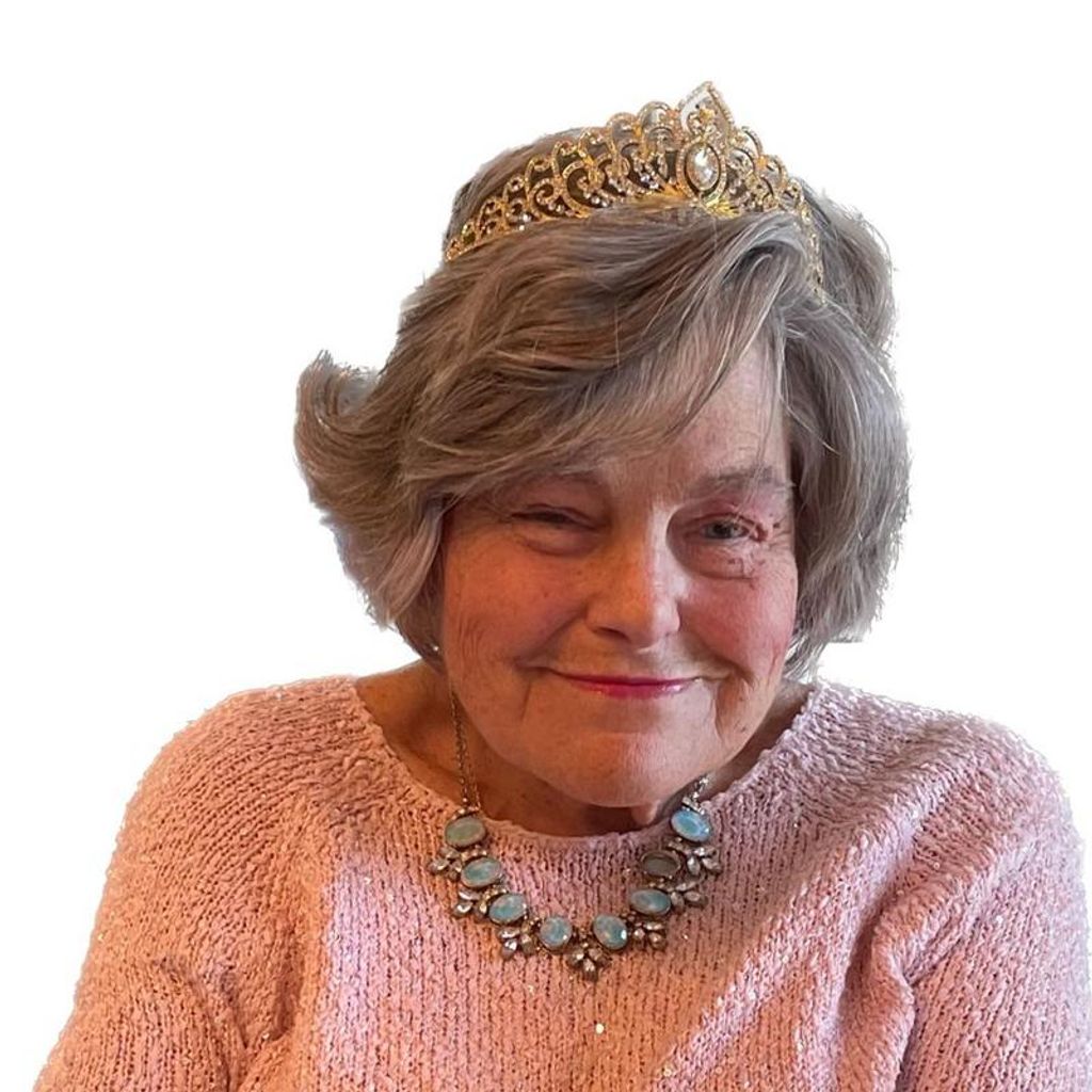 Maryrose Cline-Buso Profile Photo