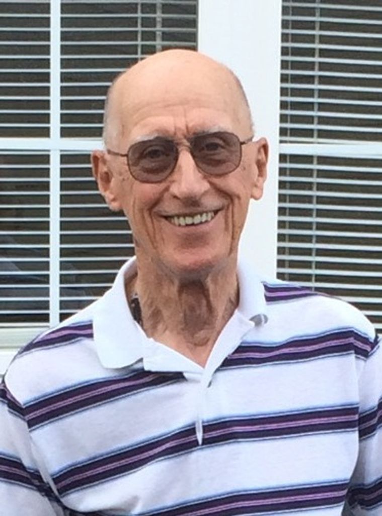 William "Bill" J. Oeding Profile Photo