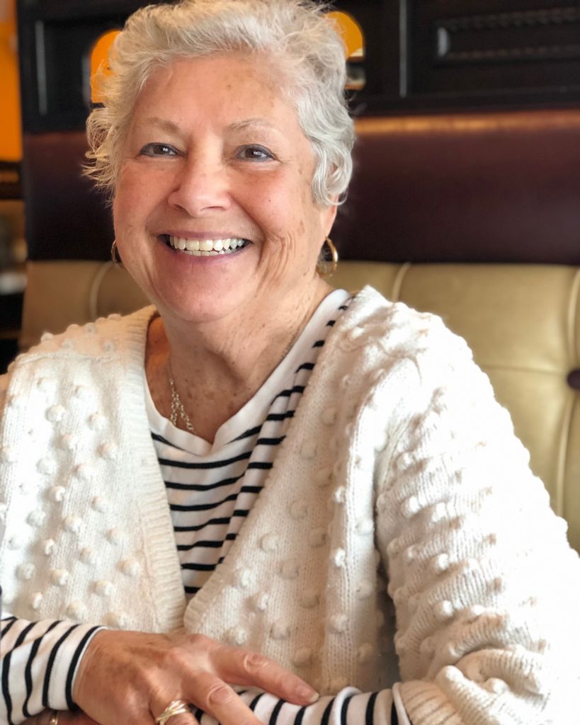 Barbara Bradley Brandon