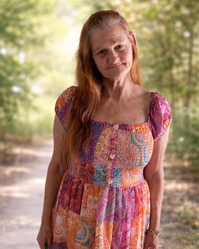 Lori Marie Schmitt Profile Photo