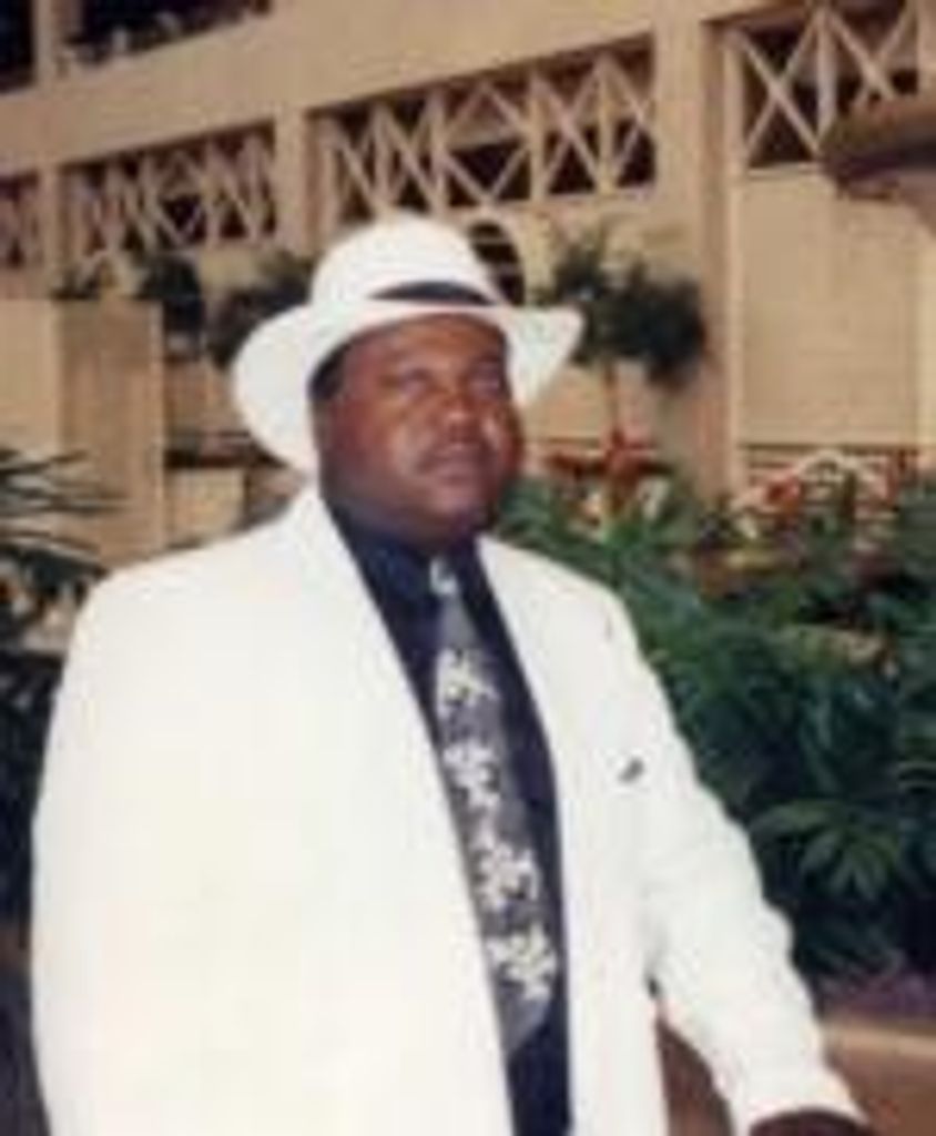 Mr. Roy Lee "Button" White Profile Photo
