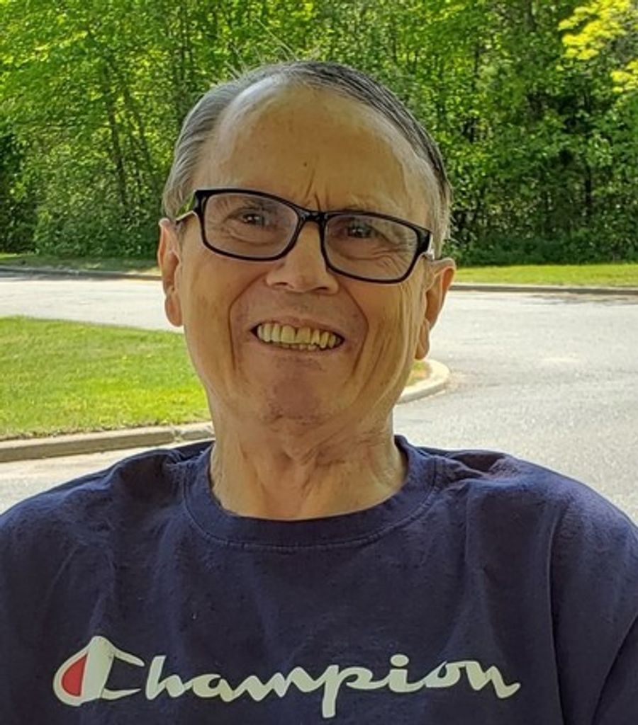 Richard N. Orr, Jr. Profile Photo
