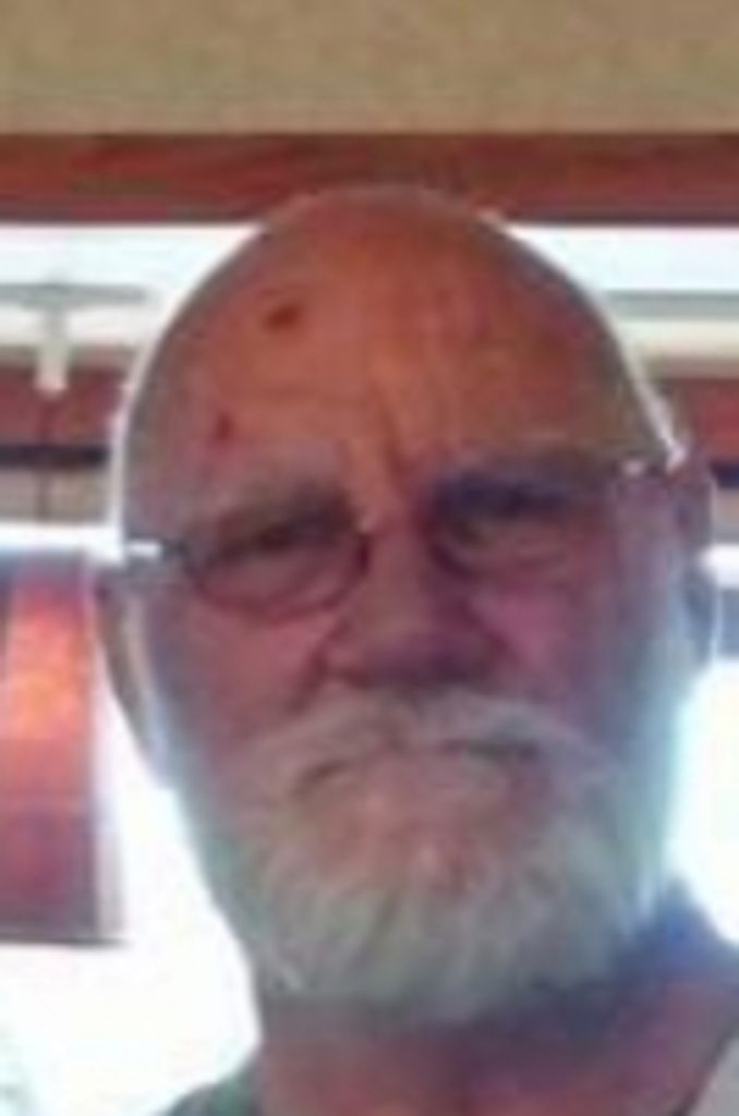 Bill Martin