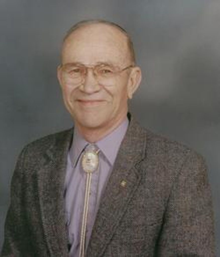 Harvey Lee Stover Profile Photo