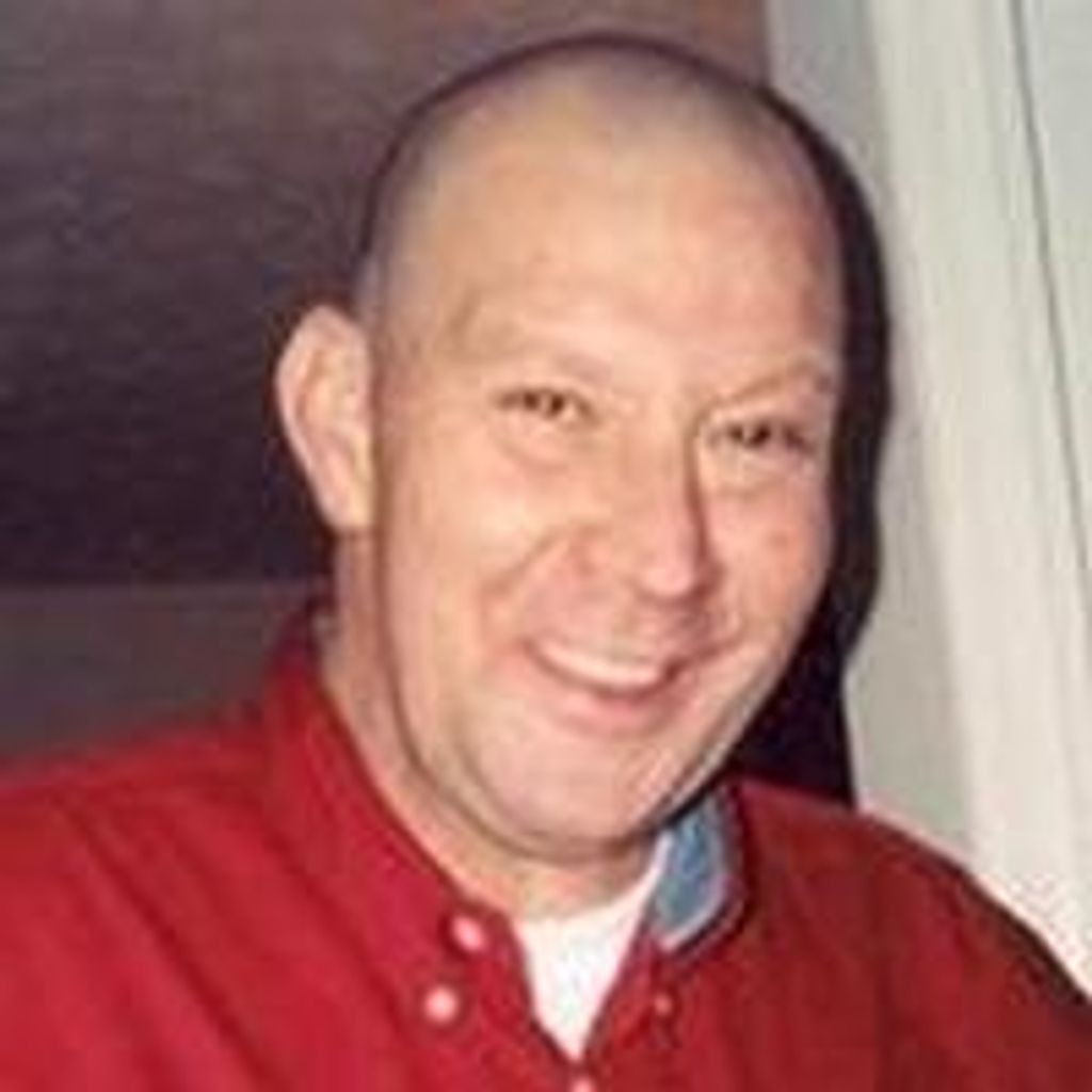 Lenny Gene Marksberry