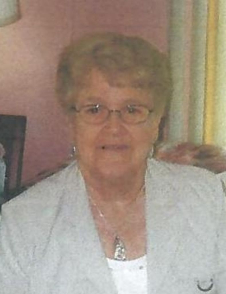 Marguerite M Beaulieu