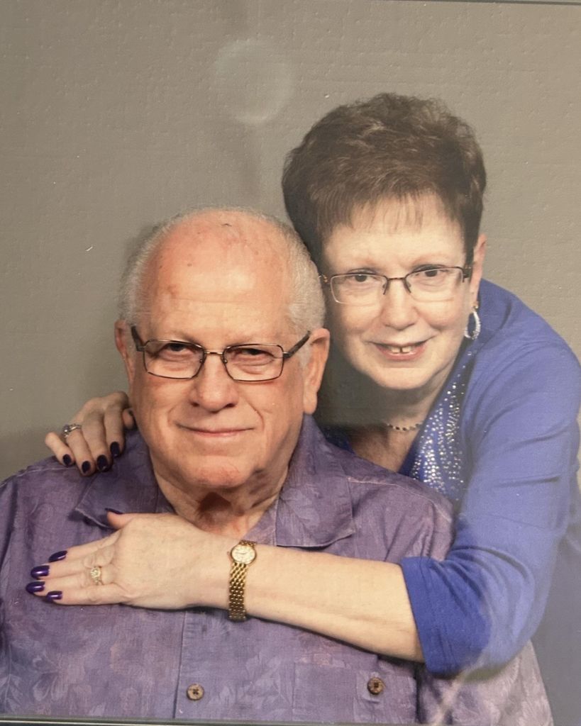 Nancy Elizabeth Smith Profile Photo