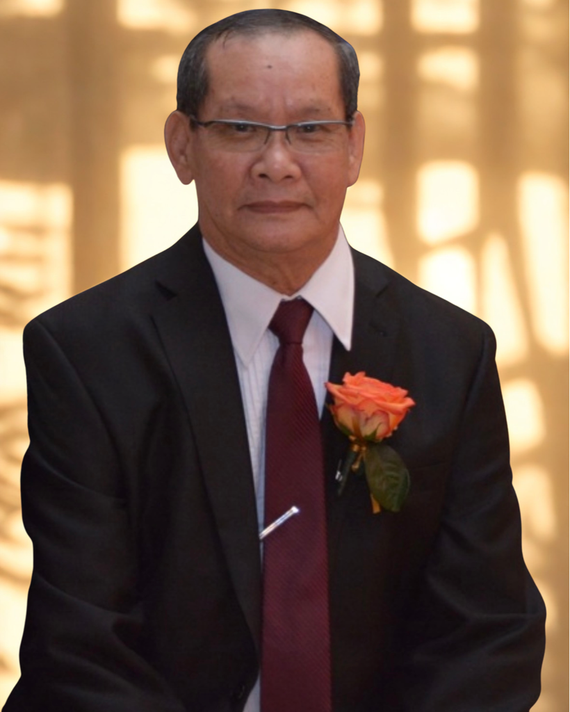 Chanpheng Phongsouthy Profile Photo