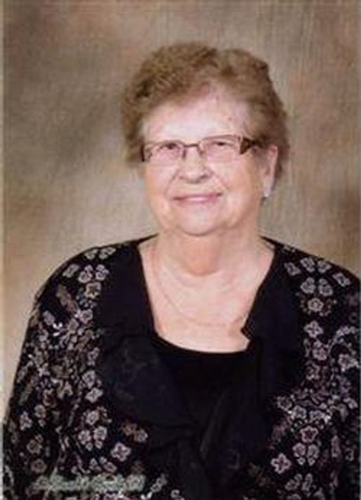 Doris Marie Whiteway Profile Photo