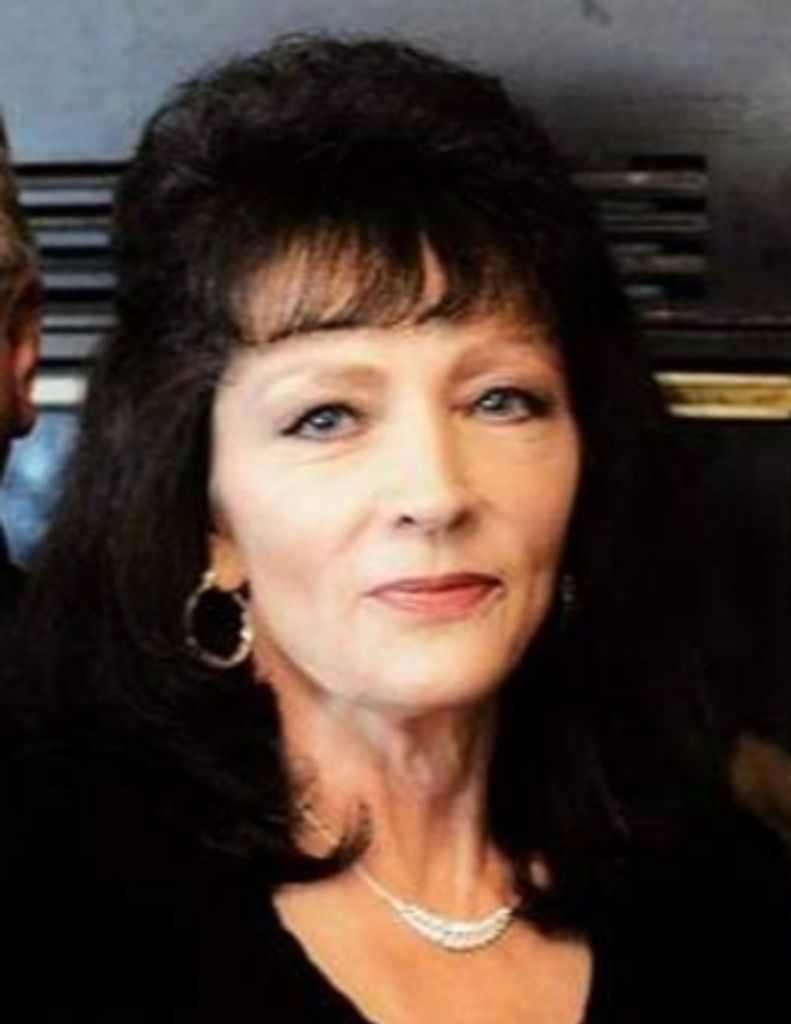 Jackie Mae Collins Profile Photo
