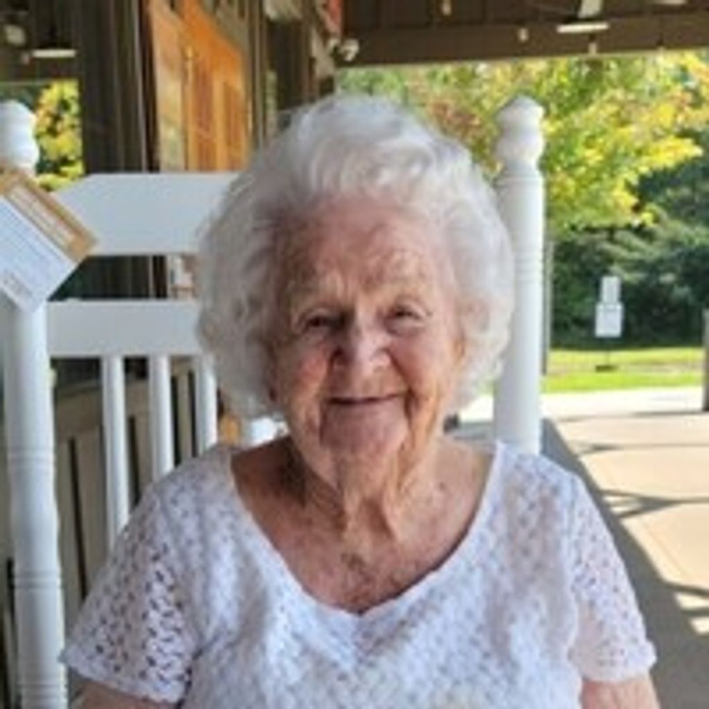 Lottie Roberts Sutphin Profile Photo
