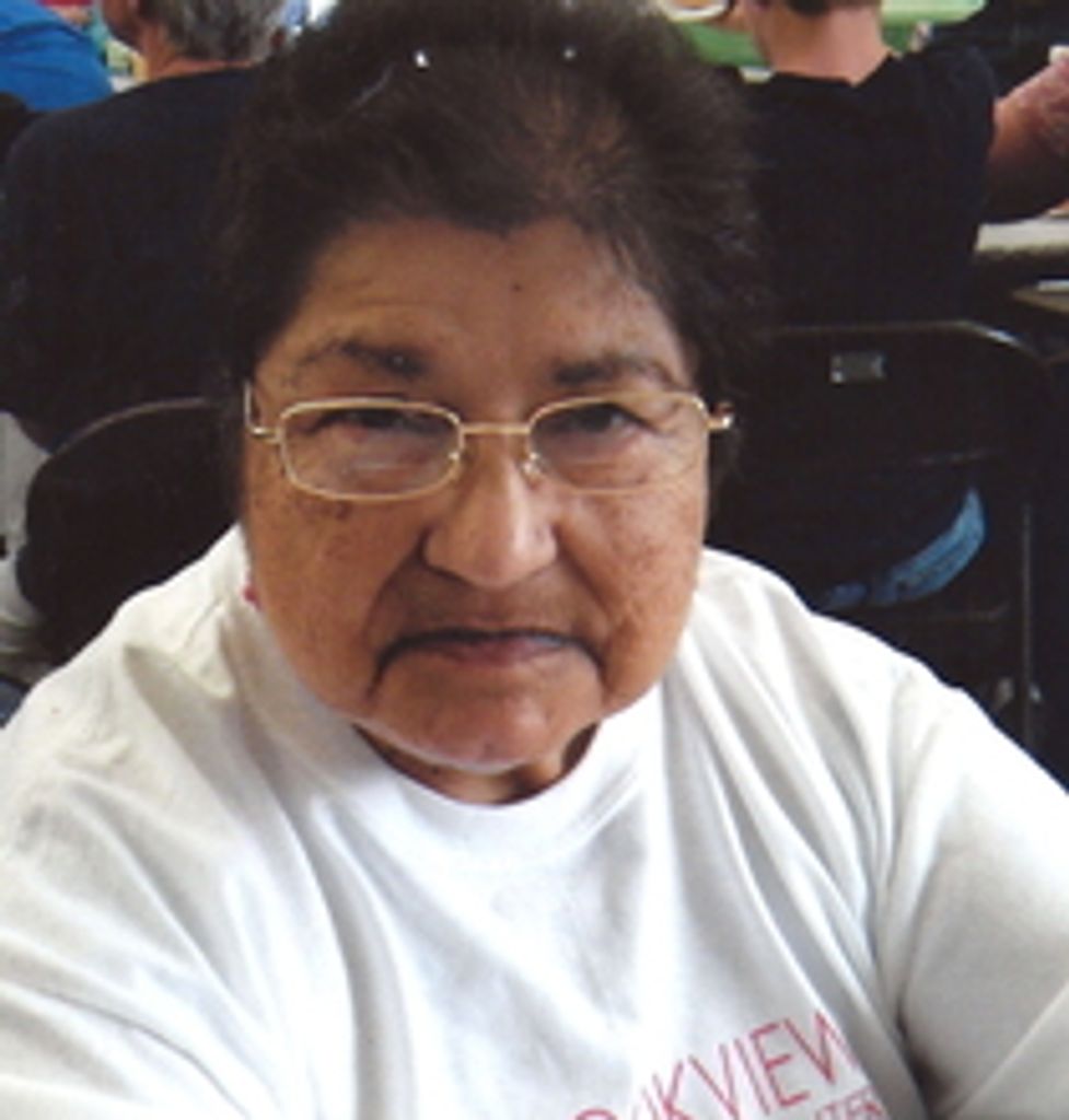 Dalia R. (Rodriquez)  Cremar