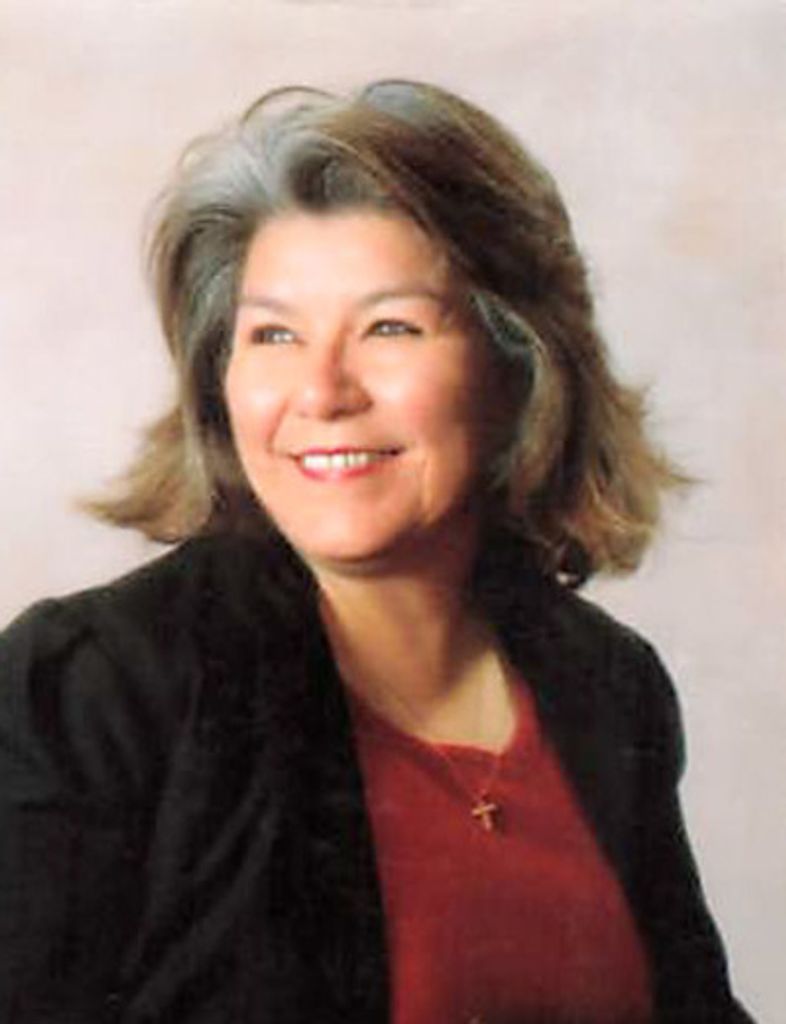 Blanca Estella Martinez Profile Photo