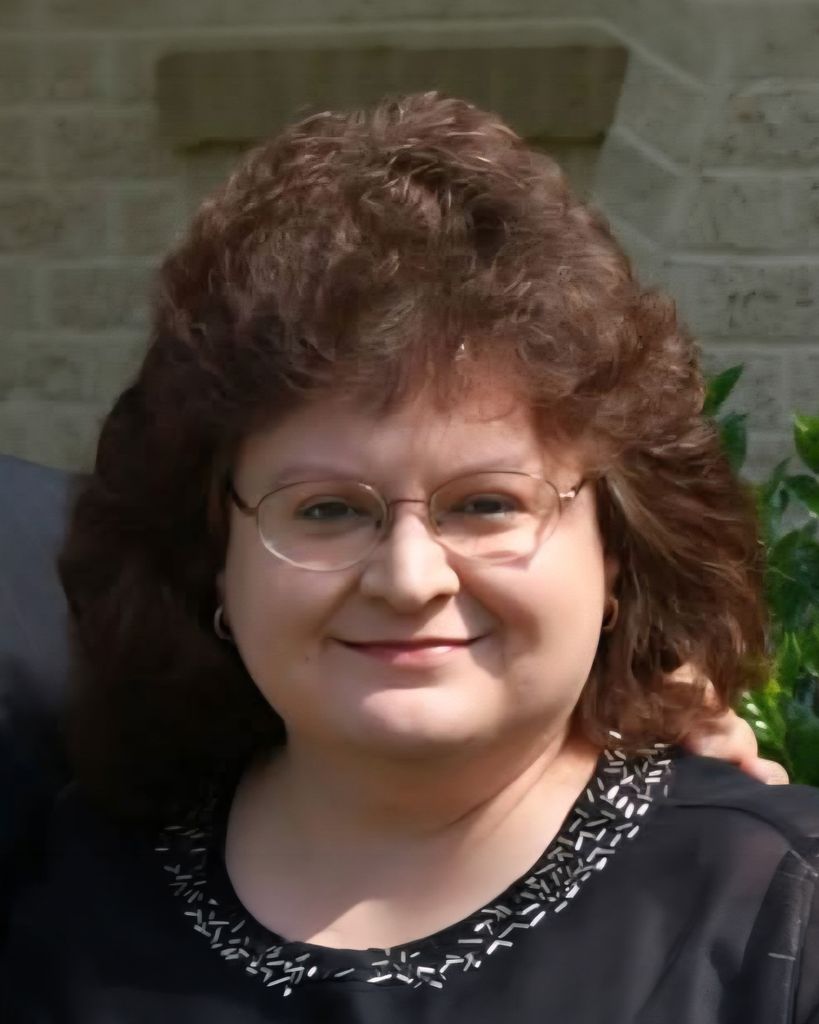 Ruth Ann Paterson