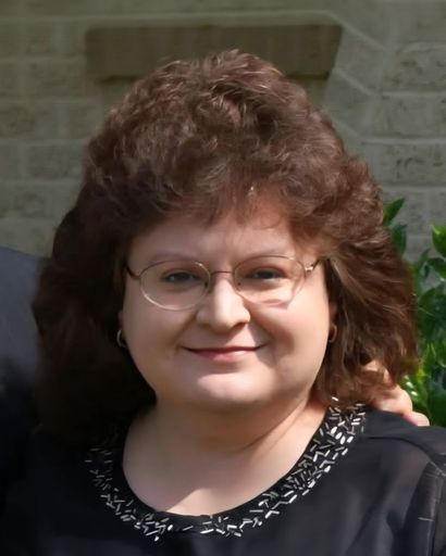 Ruth Ann Paterson's obituary image