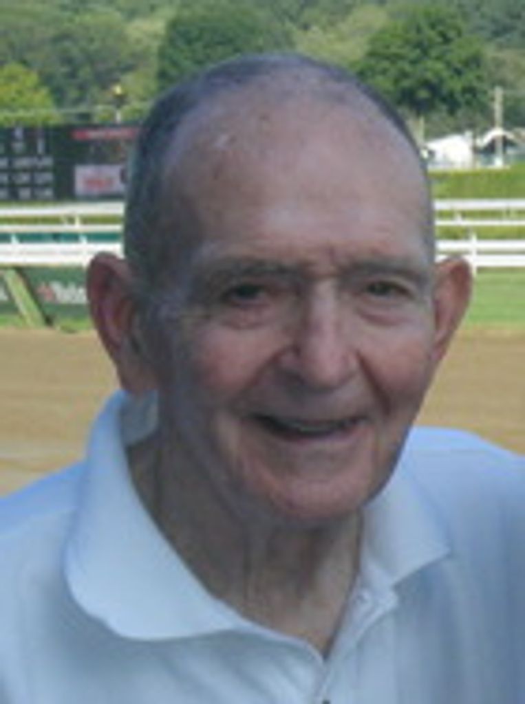 Edwin Redkey