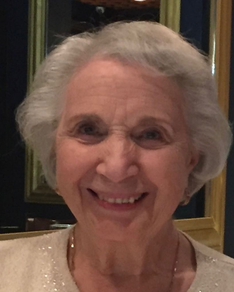 Faye Theresa Caradonna