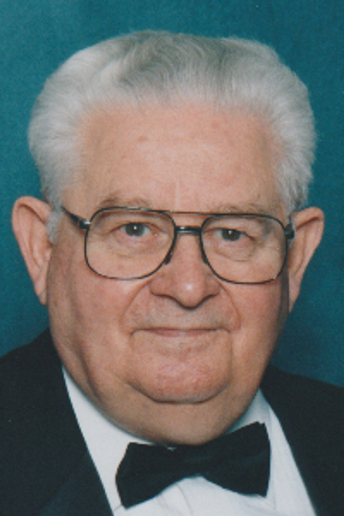 Robert H. Mayo Profile Photo