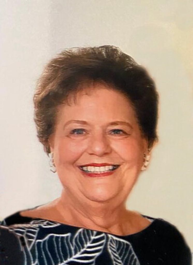 Carla S. Thomas Profile Photo