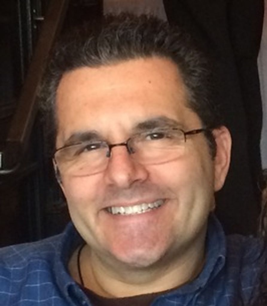 Joseph Economico, Sr.