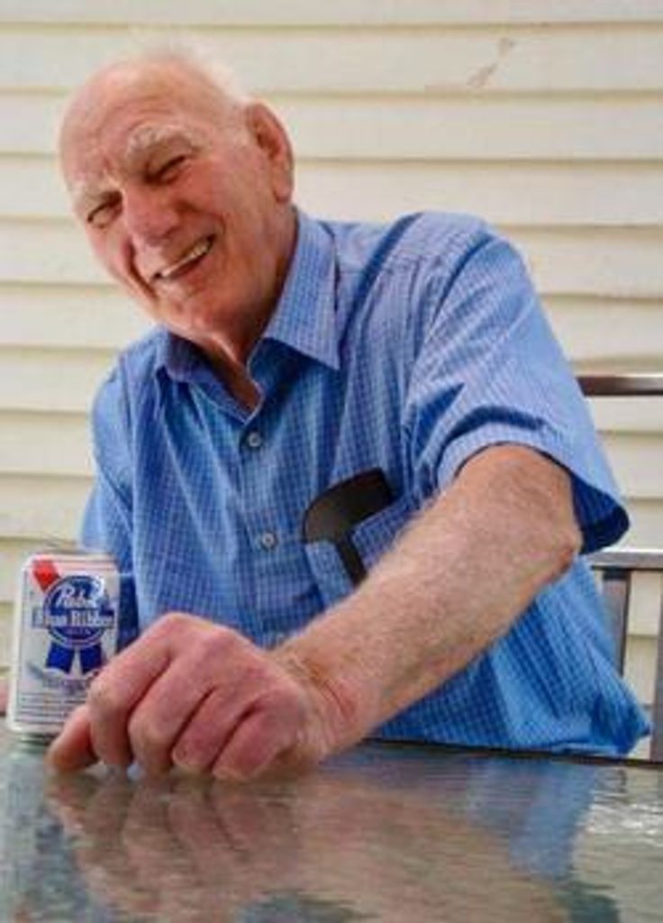 Lewis "Lew" Albert Jancek