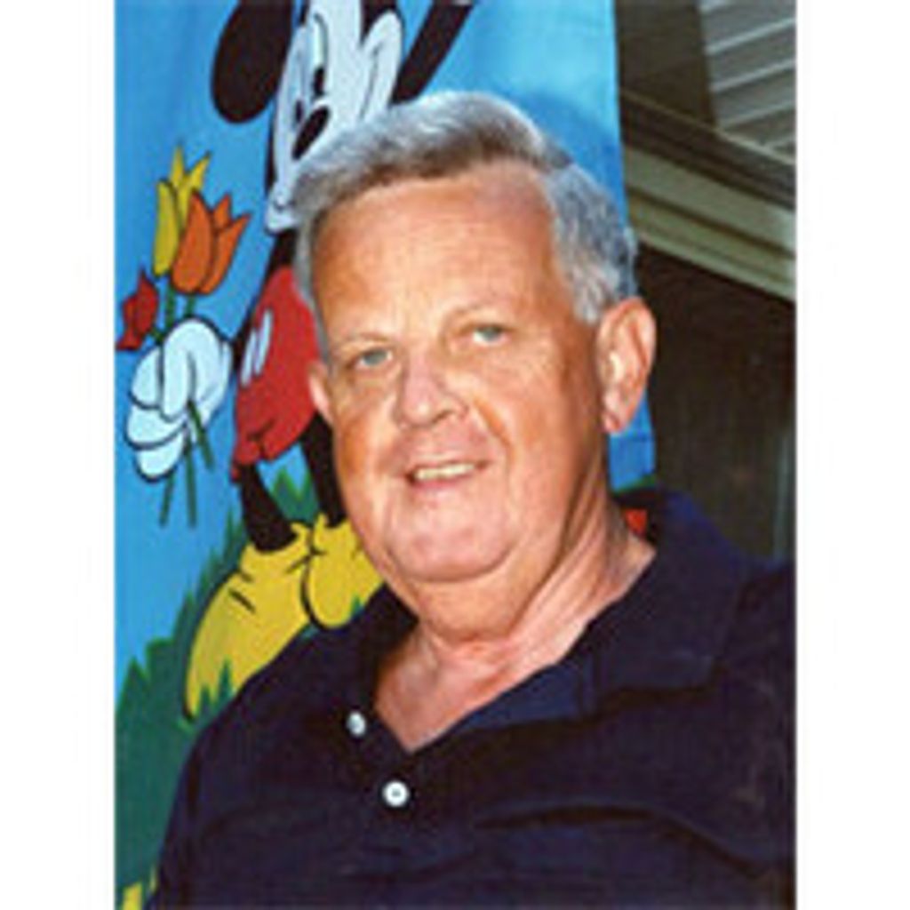 Jack Ray Skiver Profile Photo