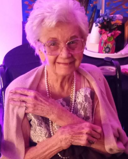 Jean C. Johnson's obituary image