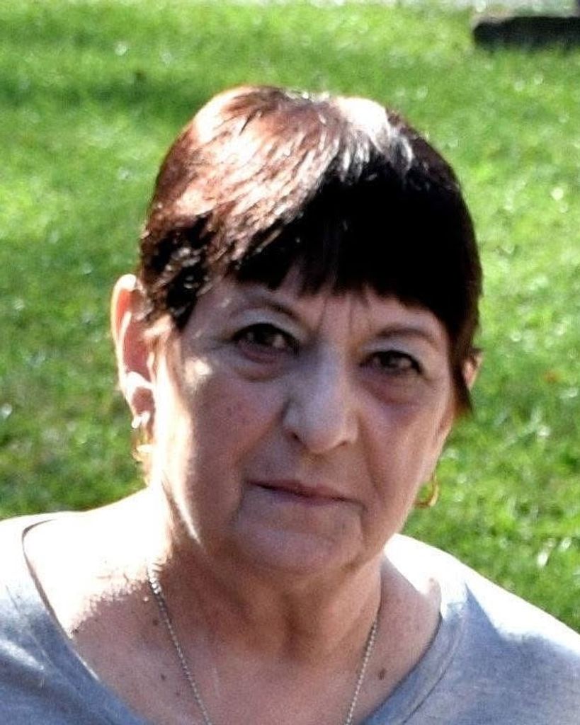 Carolyn Martienssen Profile Photo